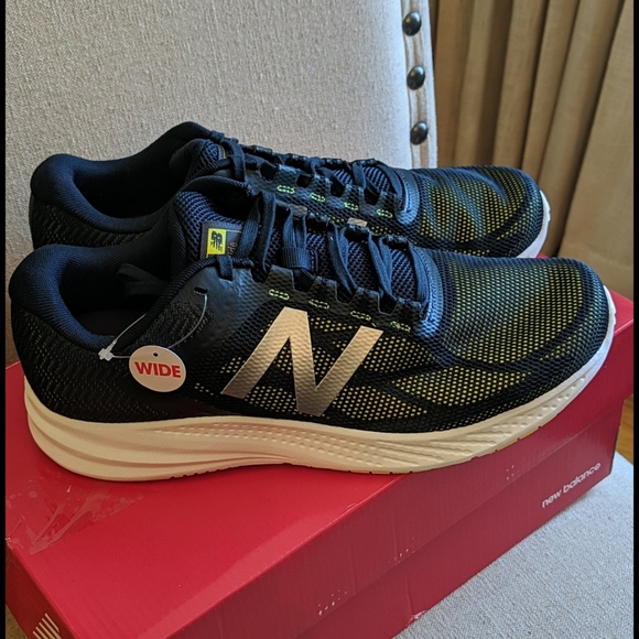 new balance w 490 ladies running shoes